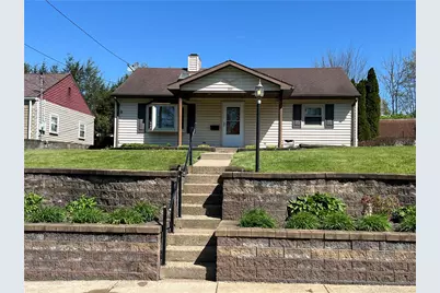 203 Carson St, Springdale Township, PA 15144 - Photo 1