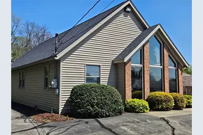 1637 N Main Street Ext, Center Township, PA 16001 - Photo 1