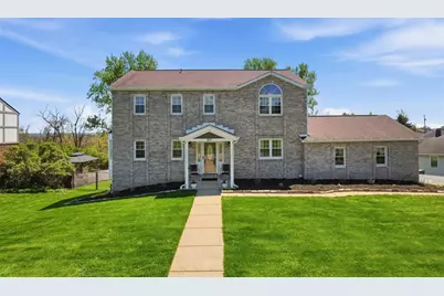 100 Walnut Dr, Robinson Twp, PA 15136 - Photo 1