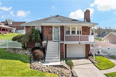 904 Short St, Canonsburg, PA 15317 - Photo 1