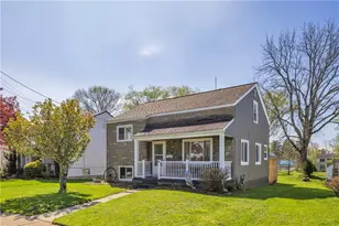 221 E Metzger Ave, Twp of But SE, PA 16001 - Photo 1