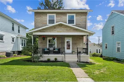 103 E Rockenstein, Twp of But SE, PA 16001 - Photo 1