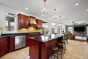 7031 Pinehurst Dr, Collier Township, PA 15142 - Photo 17