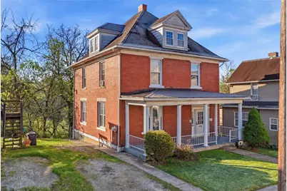 425 Parkinson Street, Monongahela, PA 15063 - Photo 1