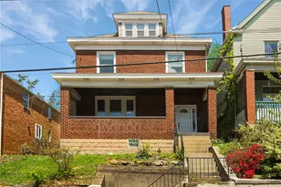 307 Church Ave, Pittsburgh, PA 15210 - Photo 1