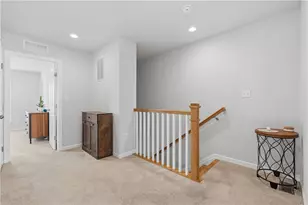 318 Harlequin St, Cranberry Township, PA 16066 - Photo 21