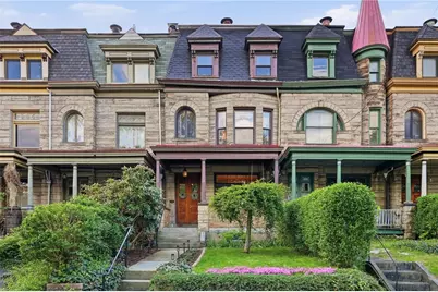 725 N Beatty St, Pittsburgh, PA 15206 - Photo 1