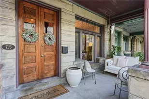 725 N Beatty St, Pittsburgh, PA 15206 - Photo 3