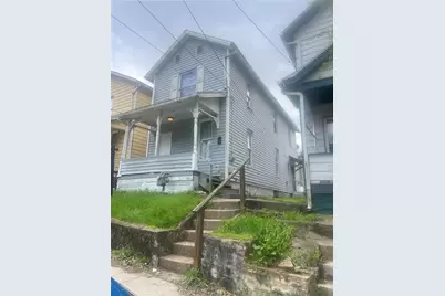 418 E Division St, New Castle, PA 16101 - Photo 1