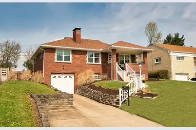 1708 Worcester Drive, Scott Township, PA 15243 - Photo 1