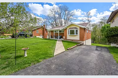 407 Nike Drive, Pittsburgh, PA 15235 - Photo 3