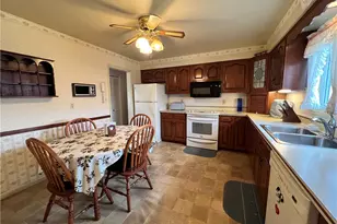 200 Hill St, Blairsville Area, PA 15717 - Photo 11