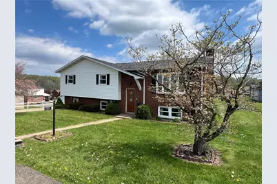 200 Hill St, Blairsville Area, PA 15717 - Photo 1