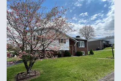 200 Hill St, Blairsville Area, PA 15717 - Photo 5