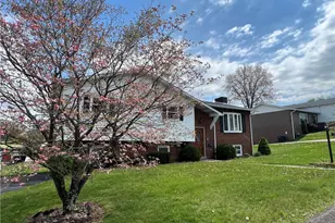 200 Hill St, Blairsville Area, PA 15717 - Photo 5
