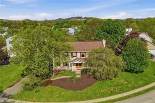 105 Bayberry Ln, Cranberry Township, PA 16066 - Photo 43