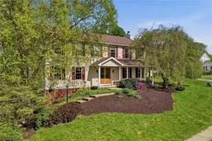 105 Bayberry Ln, Cranberry Township, PA 16066 - Photo 41