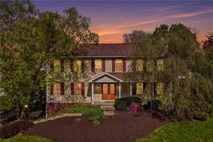 105 Bayberry Ln, Cranberry Township, PA 16066 - Photo 49