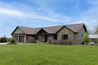 130 E Parker Road, Findley Township, PA 16137 - Photo 1