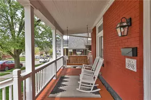 365 Pennsylvania Ave, Oakmont, PA 15139 - Photo 3