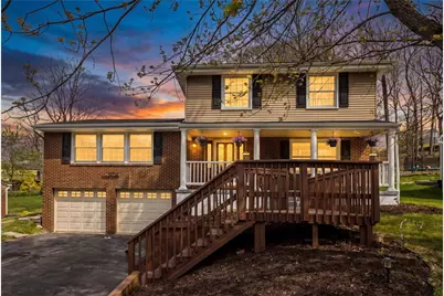 5934 Dashwood Dr, Bethel Park, PA 15102 - Photo 1
