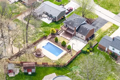 5934 Dashwood Dr, Bethel Park, PA 15102 - Photo 49
