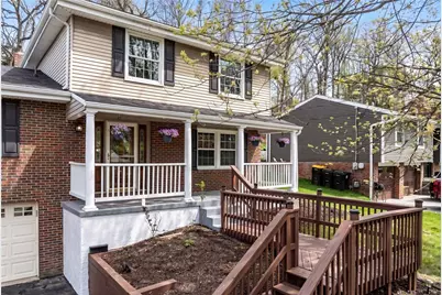 5934 Dashwood Dr, Bethel Park, PA 15102 - Photo 3