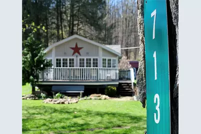 713 Hillville Rd, Perry Township, PA 16041 - Photo 1