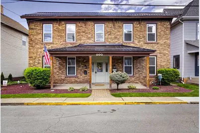 360 Wayne St, Beaver, PA 15009 - Photo 1