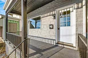 107 John St, Pittsburgh, PA 15210 - Photo 3