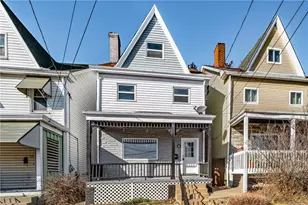 107 John St, Pittsburgh, PA 15210 - Photo 1