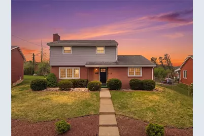 5 Olympia Park Plz, Versailles Boro, PA 15132 - Photo 1