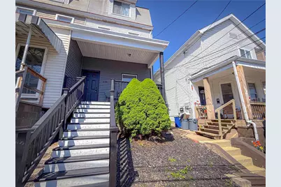 239 Paul St, Pittsburgh, PA 15211 - Photo 1