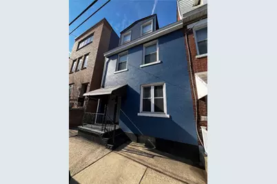 156 45th St, Pittsburgh, PA 15201 - Photo 19