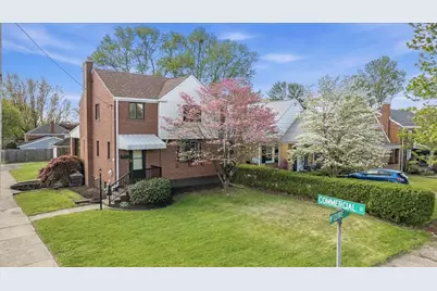6920 McClure Ave, Pittsburgh, PA 15218 - Photo 1