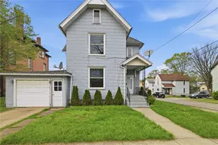 111 E Wallace Ave, New Castle, PA 16101 - Photo 3