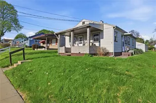 1417 Randolph St, New Castle, PA 16101 - Photo 3