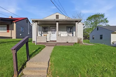 1417 Randolph St, New Castle, PA 16101 - Photo 1