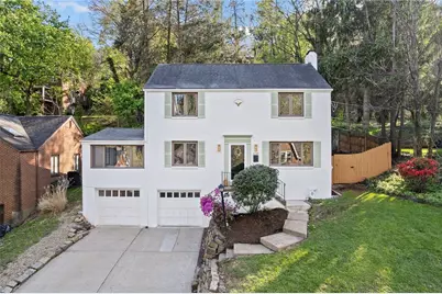 638 Cascade Rd, Pittsburgh, PA 15221 - Photo 1