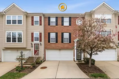 10532 Cherry Grove Court, Pittsburgh, PA 15090 - Photo 1