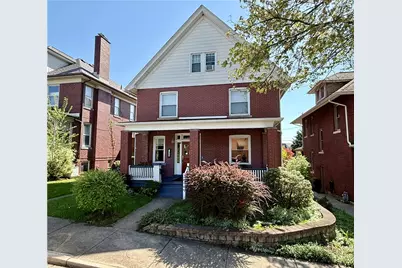 524 Fulton St, Greensburg, PA 15601 - Photo 1