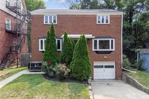 307 Roup Ave, Friendship Park, PA 15232 - Photo 1