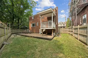 307 Roup Ave, Friendship Park, PA 15232 - Photo 27