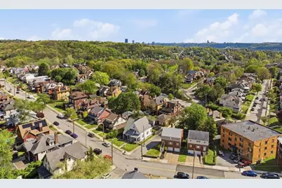 1157-1159 Davis Ave, Pittsburgh, PA 15212 - Photo 5