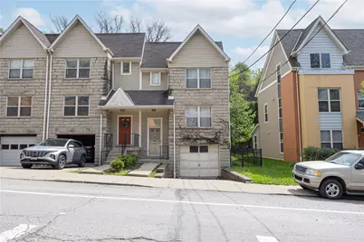 232 Dinwiddie St, Pittsburgh, PA 15219 - Photo 1