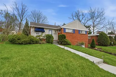 1243 Lakemont Dr, Pittsburgh, PA 15243 - Photo 3