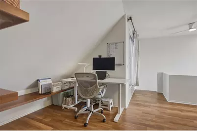 5535 Forbes Ave #E, Pittsburgh, PA 15217 - Photo 33