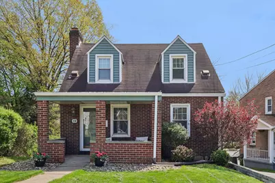 12 Kingsland Drive, Pittsburgh, PA 15202 - Photo 1