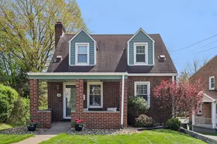 12 Kingsland Dr, Pittsburgh, PA 15202 - Photo 1