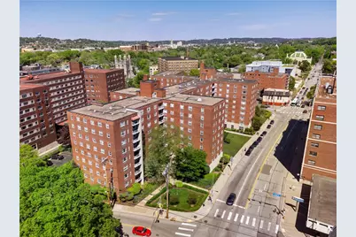 4625 5th Ave #711, Pittsburgh, PA 15213 - Photo 27